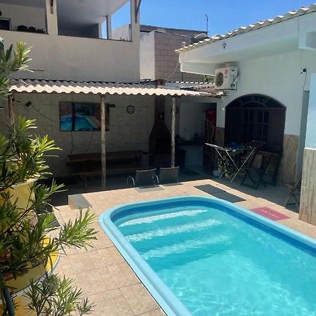Zaca'S House Hotel Vila Velha  Exterior photo