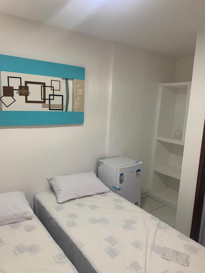 Zaca'S House Hotel Vila Velha  Exterior photo