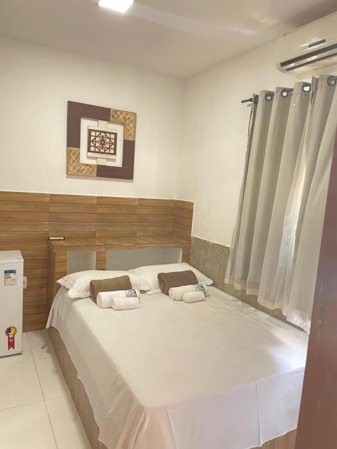 Zaca'S House Hotel Vila Velha  Exterior photo