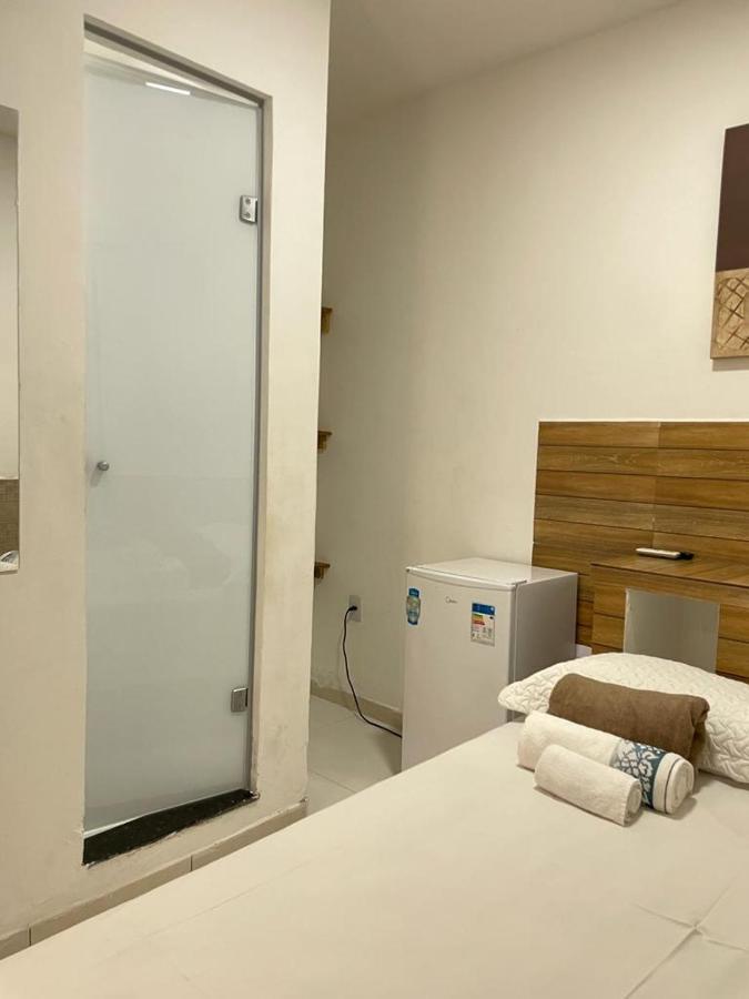 Zaca'S House Hotel Vila Velha  Exterior photo